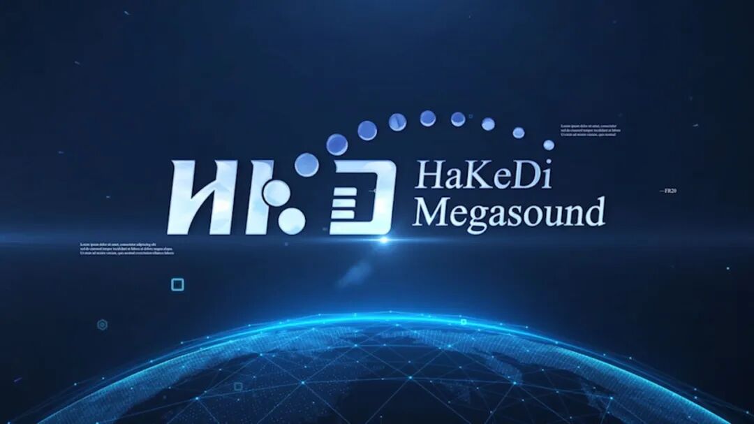HaKeDi Megasonic Technology